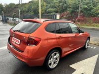 BMW X1 BMX (E84) 18d xDrive 2.0 d 16V DPF 136 cv - <small></small> 9.990 € <small>TTC</small> - #7