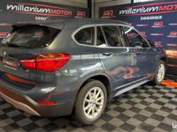 BMW X1 BUSINESS 18d 150 CV sDRIVE BVA GARANTIE 6 MOIS - <small></small> 18.490 € <small>TTC</small> - #4