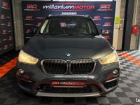 BMW X1 BUSINESS 18d 150 CV sDRIVE BVA GARANTIE 6 MOIS - <small></small> 18.490 € <small>TTC</small> - #6