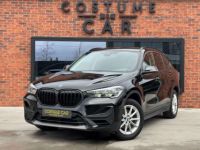 BMW X1 Cuir Sg chauff Hayon électrique - <small></small> 18.990 € <small>TTC</small> - #1