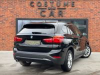 BMW X1 Cuir Sg chauff Hayon électrique - <small></small> 18.990 € <small>TTC</small> - #4