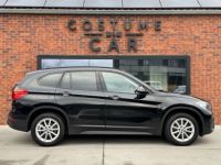 BMW X1 Cuir Sg chauff Hayon électrique - <small></small> 18.990 € <small>TTC</small> - #5