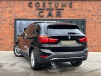 BMW X1 Cuir Sg chauff Hayon électrique - <small></small> 18.990 € <small>TTC</small> - #6