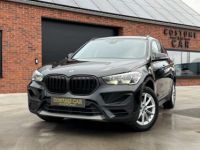 BMW X1 Cuir Sg chauff Hayon électrique - <small></small> 18.990 € <small>TTC</small> - #7