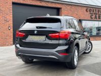 BMW X1 Cuir Sg chauff Hayon électrique - <small></small> 18.990 € <small>TTC</small> - #8