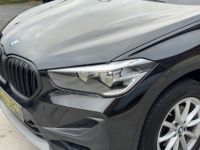 BMW X1 Cuir Sg chauff Hayon électrique - <small></small> 18.990 € <small>TTC</small> - #11