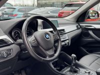 BMW X1 Cuir Sg chauff Hayon électrique - <small></small> 18.990 € <small>TTC</small> - #14