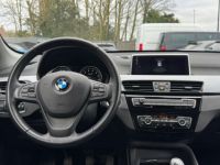 BMW X1 Cuir Sg chauff Hayon électrique - <small></small> 18.990 € <small>TTC</small> - #15