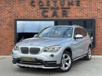 BMW X1 Cuir X-line LED Clim auto Cruise control - <small></small> 12.990 € <small>TTC</small> - #1