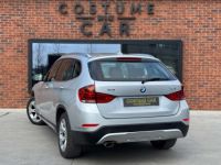 BMW X1 Cuir X-line LED Clim auto Cruise control - <small></small> 12.990 € <small>TTC</small> - #3