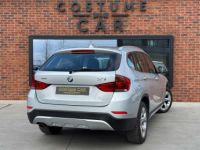 BMW X1 Cuir X-line LED Clim auto Cruise control - <small></small> 12.990 € <small>TTC</small> - #4