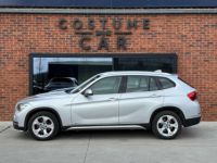 BMW X1 Cuir X-line LED Clim auto Cruise control - <small></small> 12.990 € <small>TTC</small> - #5