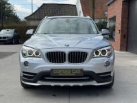 BMW X1 Cuir X-line LED Clim auto Cruise control - <small></small> 12.990 € <small>TTC</small> - #9