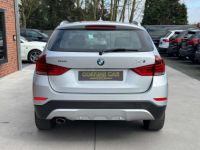 BMW X1 Cuir X-line LED Clim auto Cruise control - <small></small> 12.990 € <small>TTC</small> - #10