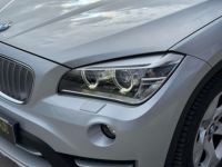 BMW X1 Cuir X-line LED Clim auto Cruise control - <small></small> 12.990 € <small>TTC</small> - #11