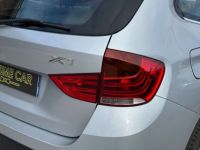 BMW X1 Cuir X-line LED Clim auto Cruise control - <small></small> 12.990 € <small>TTC</small> - #12