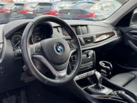 BMW X1 Cuir X-line LED Clim auto Cruise control - <small></small> 12.990 € <small>TTC</small> - #14