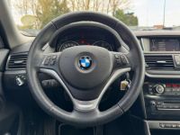 BMW X1 Cuir X-line LED Clim auto Cruise control - <small></small> 12.990 € <small>TTC</small> - #15