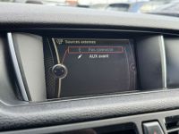 BMW X1 Cuir X-line LED Clim auto Cruise control - <small></small> 12.990 € <small>TTC</small> - #23