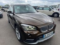 BMW X1 E84 LCI 2 sDrive 20d 184 ch xLine A - <small></small> 14.990 € <small>TTC</small> - #1
