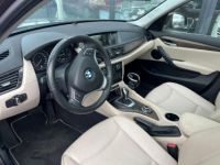 BMW X1 E84 LCI 2 sDrive 20d 184 ch xLine A - <small></small> 14.990 € <small>TTC</small> - #8