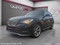 BMW X1 E84 LCI 2 xDrive 18d 143 ch - <small></small> 15.490 € <small>TTC</small> - #3