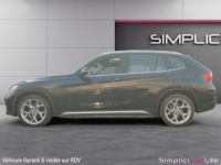 BMW X1 E84 LCI 2 xDrive 18d 143 ch - <small></small> 15.490 € <small>TTC</small> - #4