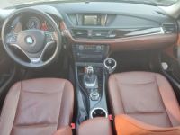 BMW X1 E84 LCI 2 xDrive 18d 143 ch - <small></small> 15.490 € <small>TTC</small> - #10