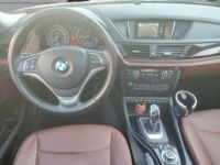 BMW X1 E84 LCI 2 xDrive 18d 143 ch - <small></small> 15.490 € <small>TTC</small> - #11