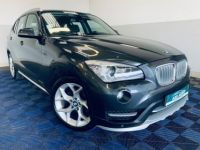 BMW X1 E84 LCI 2 xDrive 18d 143 ch xLine A - <small></small> 11.490 € <small>TTC</small> - #1