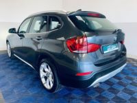 BMW X1 E84 LCI 2 xDrive 18d 143 ch xLine A - <small></small> 11.490 € <small>TTC</small> - #2