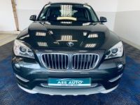 BMW X1 E84 LCI 2 xDrive 18d 143 ch xLine A - <small></small> 11.490 € <small>TTC</small> - #4