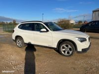 BMW X1 E84 LCI sDrive 16d 116 ch Premiere A - <small></small> 12.990 € <small>TTC</small> - #4