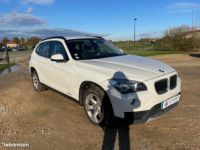 BMW X1 E84 LCI sDrive 16d 116 ch Premiere A - <small></small> 12.990 € <small>TTC</small> - #5