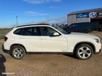 BMW X1 E84 LCI sDrive 16d 116 ch Premiere A - <small></small> 12.990 € <small>TTC</small> - #6