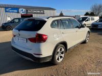 BMW X1 E84 LCI sDrive 16d 116 ch Premiere A - <small></small> 12.990 € <small>TTC</small> - #7