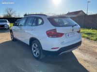 BMW X1 E84 LCI sDrive 16d 116 ch Premiere A - <small></small> 12.990 € <small>TTC</small> - #9