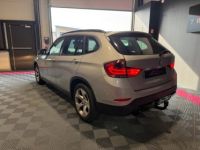 BMW X1 E84 LCI sDrive 16d 116 ch Sport - <small></small> 7.990 € <small>TTC</small> - #3