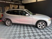 BMW X1 E84 LCI sDrive 16d 116 ch Sport - <small></small> 7.990 € <small>TTC</small> - #6