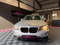 BMW X1 E84 LCI sDrive 16d 116 ch Sport - <small></small> 7.990 € <small>TTC</small> - #8