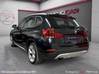 BMW X1 E84 LCI sDrive 16d 116 ch xLine A - <small></small> 14.990 € <small>TTC</small> - #3