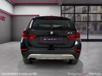 BMW X1 E84 LCI sDrive 16d 116 ch xLine A - <small></small> 14.990 € <small>TTC</small> - #11