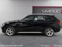 BMW X1 E84 LCI sDrive 16d 116 ch xLine A - <small></small> 14.990 € <small>TTC</small> - #12