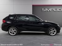 BMW X1 E84 LCI sDrive 16d 116 ch xLine A - <small></small> 14.990 € <small>TTC</small> - #13