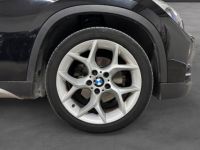 BMW X1 E84 LCI sDrive 16d 116 ch xLine A - <small></small> 14.990 € <small>TTC</small> - #17