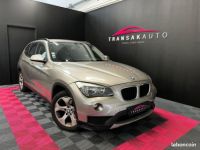 BMW X1 E84 LCI sDrive 20d 163 ch EfficientDynamics Edition Executive - <small></small> 8.990 € <small>TTC</small> - #1