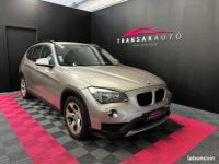 BMW X1 E84 LCI sDrive 20d 163 ch EfficientDynamics Edition Executive - <small></small> 8.990 € <small>TTC</small> - #2