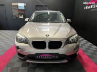 BMW X1 E84 LCI sDrive 20d 163 ch EfficientDynamics Edition Executive - <small></small> 8.990 € <small>TTC</small> - #3