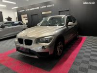 BMW X1 E84 LCI sDrive 20d 163 ch EfficientDynamics Edition Executive - <small></small> 8.990 € <small>TTC</small> - #4