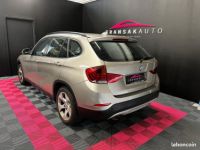 BMW X1 E84 LCI sDrive 20d 163 ch EfficientDynamics Edition Executive - <small></small> 8.990 € <small>TTC</small> - #6